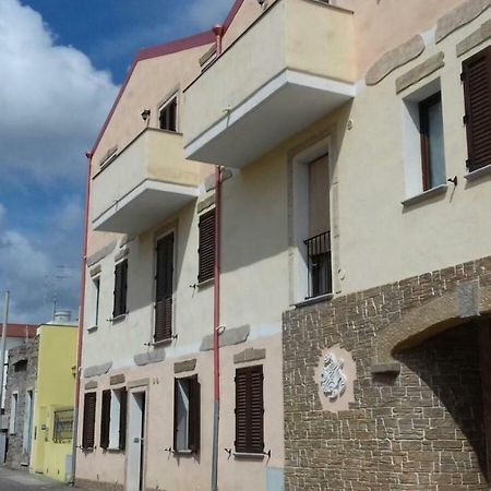 Il Girasole Villa SantʼAntìoco Exterior foto
